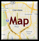 Link to Glendale / Glassell Park WRiters GroupLocation Map