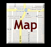 Link to Location Map of Miracle Mile / Koreatown Writing Workshop