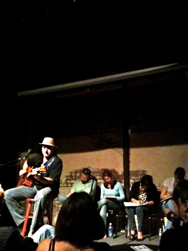 Writer Monkey! Show picture