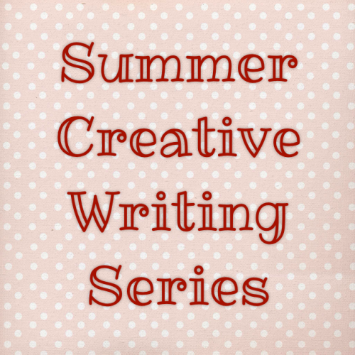 Summer creative writing