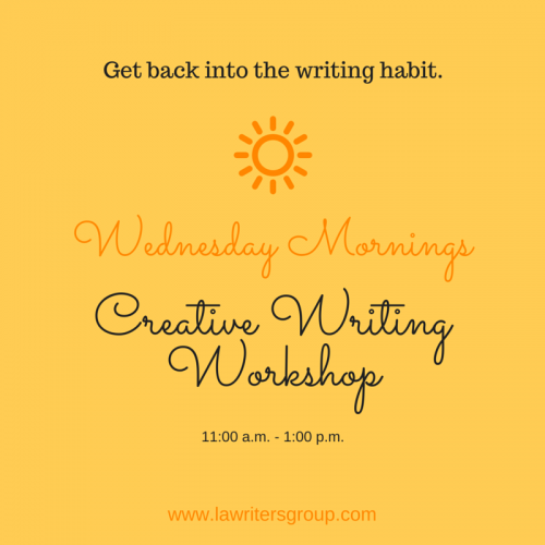 creative writing workshop connecticut