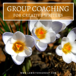 Creative writing groups online yellow