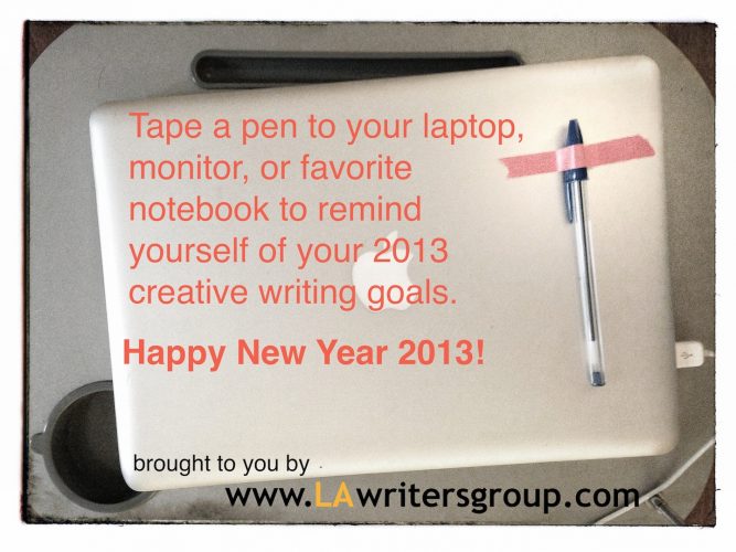 2013-writing-goals-lr