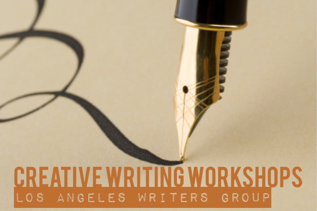 Creative Writing Workshops in Los Angeles