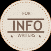 info-for-writers