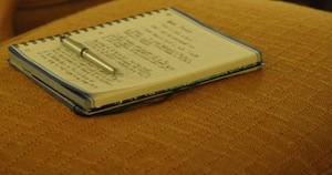 notebook