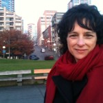 Sanora Bartels, Glassel Park / Glendale Creative Writing Workshop Leader
