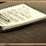 Writers Notebook
