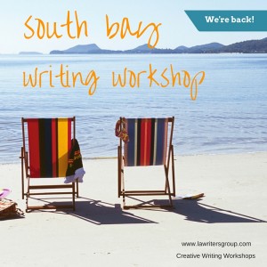 Writing Workshops South Bay Writers Group