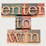 Writing Contest - Enter to Win