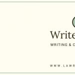 Writing and Critique Groups Los Angeles