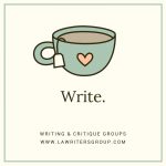 Writing and Critique Groups in Los Angeles