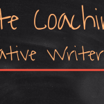 Private Coaching for Creative Writers