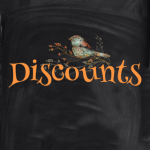 Discounts