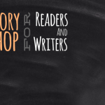 Short Story Workshop Hero Image