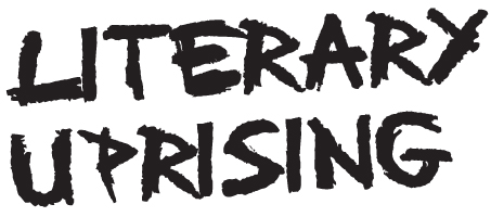 Antioch College Literary Uprising Reading