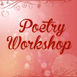 Poetry Workshop, Los Angeles