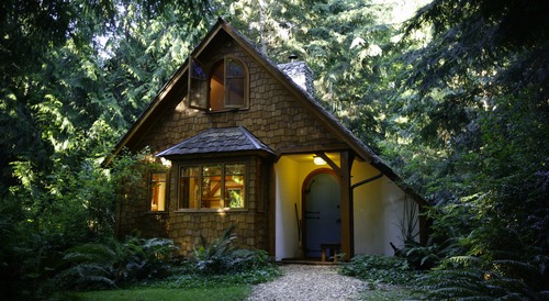 Writing Fellowships and Retreats