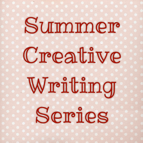 summer-creative-writing-series