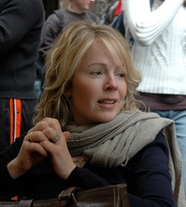 Dani Shapiro on Memoir Dani Shapiro on Memoir