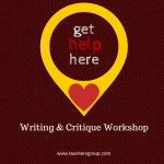 Writing and Critique Workshop in Los Angeles