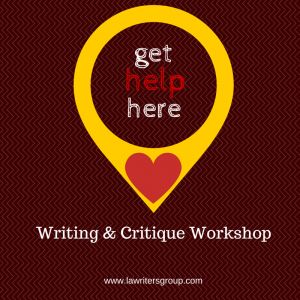 get help here writing critique workshop