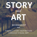 Story and Art Workshop in Los Angeles