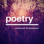 Poetry Workshop Los Angeles