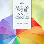 Access Your Inner Genius Writing Workshop