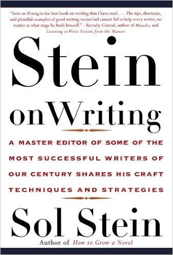 Stein on Writing by Sol Stein