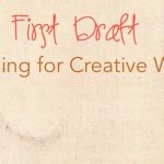 Private Coaching for Creative Writers