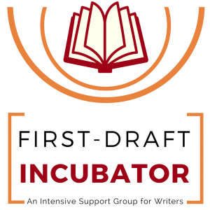 First Draft Incubator Writers Support Group