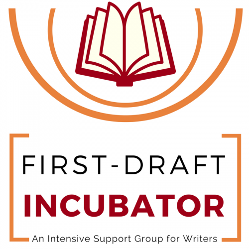 First Draft Incubator Writers Support Group