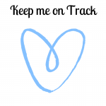 Keep me on Track