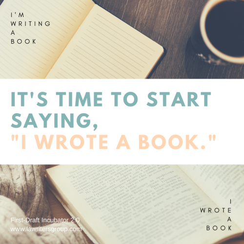 Monthly Coaching For Writers Get To The End La Writers Group