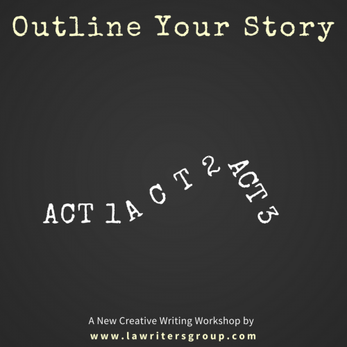 Outline Your Story Workshop