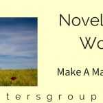 Novel Outlining Workshop