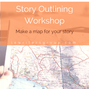 Story Outlining Workshop
