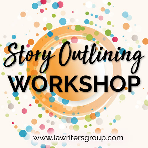 Story Outlining Workshop