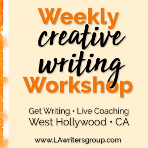 Creative Writing Workshop