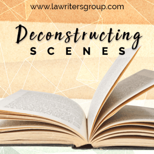 Scene Writing Workshop in Los Angeles