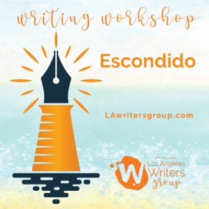 Writing Workshop near Escondido
