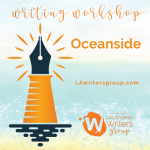 Writing Workshop near Oceanside