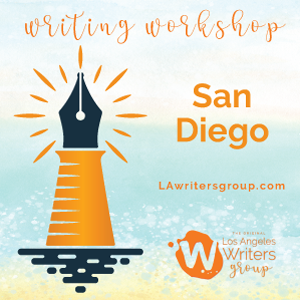 san diego city college creative writing