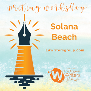 Writing Workshop near Solana Beach