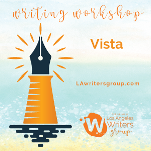 Writing Workshop near Vista