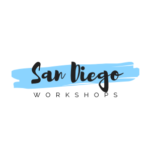Writing Workshops in San Diego
