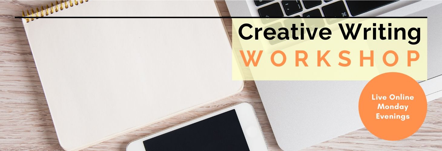 creative writing online workshops