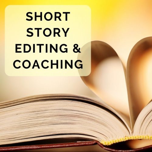 short story editing services