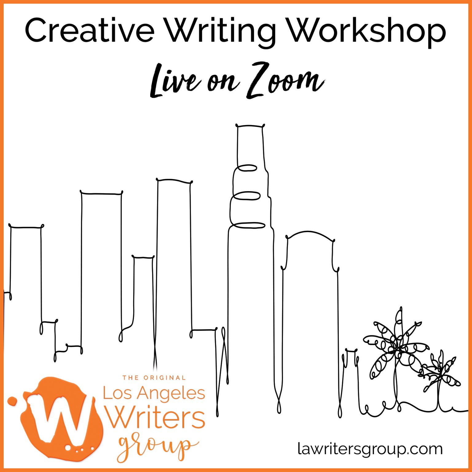 creative writing jobs los angeles